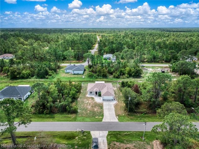 7813 ANCHA Street, Sebring, FL 33872