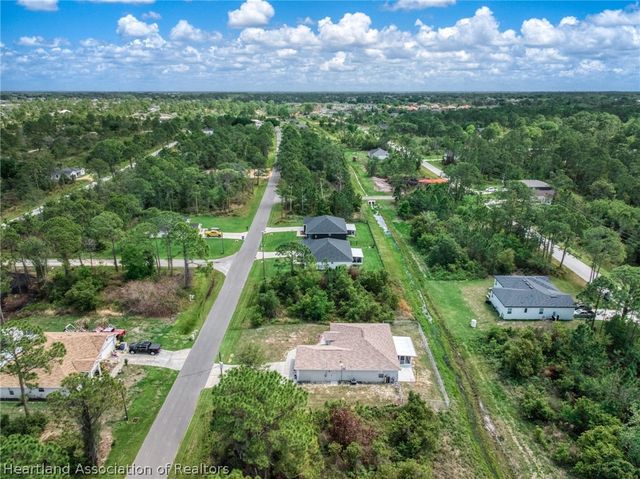 7813 ANCHA Street, Sebring, FL 33872