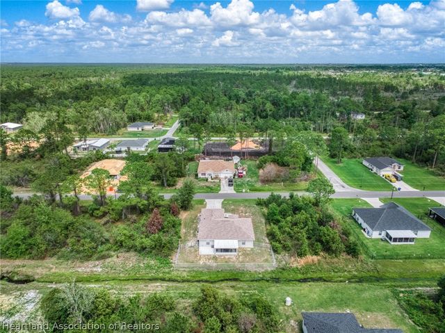 7813 ANCHA Street, Sebring, FL 33872