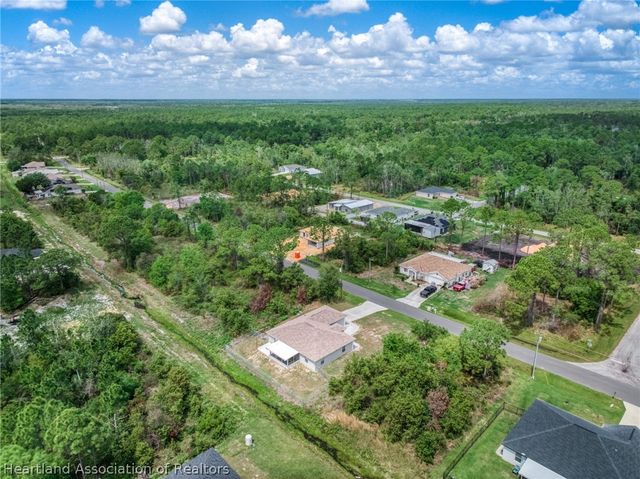 7813 ANCHA Street, Sebring, FL 33872