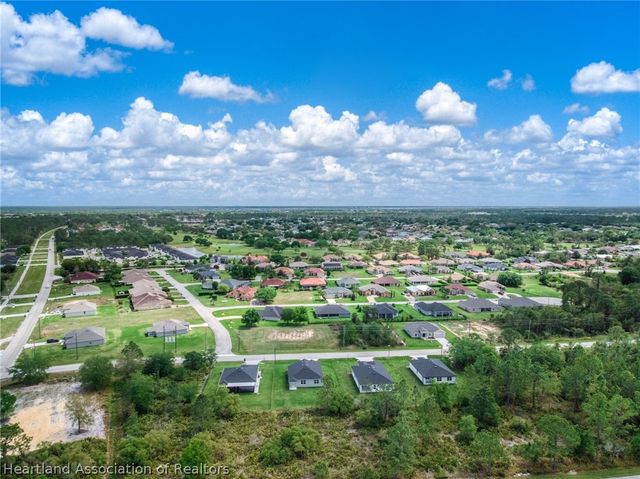 7813 ANCHA Street, Sebring, FL 33872