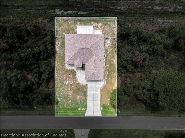 7813 ANCHA Street, Sebring, FL 33872
