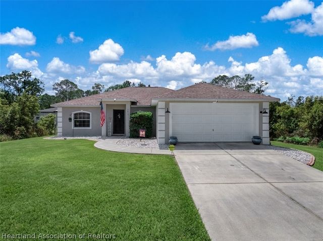 7813 ANCHA Street, Sebring, FL 33872