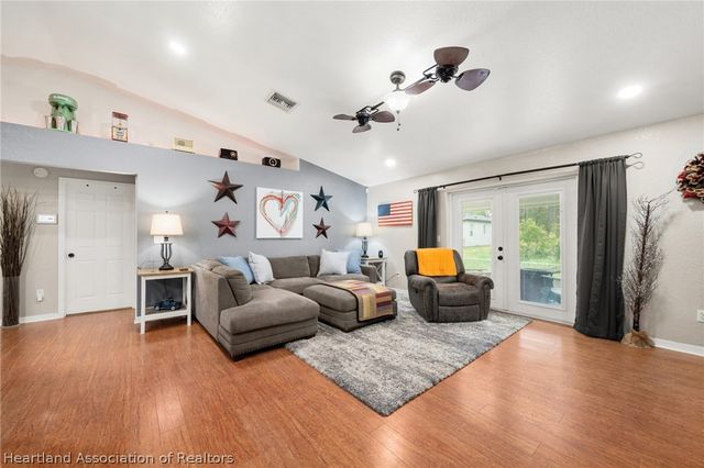 7813 ANCHA Street, Sebring, FL 33872