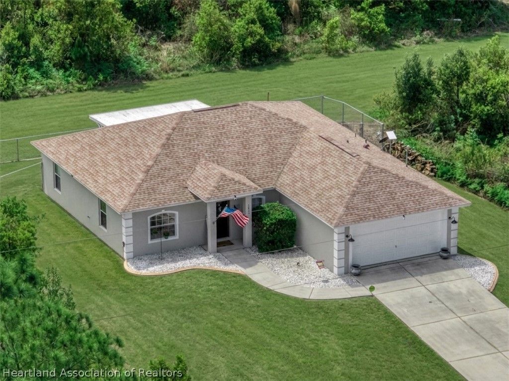 7813 ANCHA Street, Sebring, FL 33872