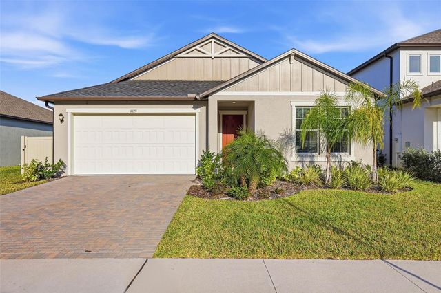 18351 SERENE LAKE LOOP, Lutz, FL 33548