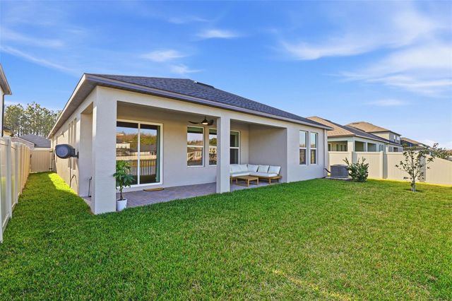 18351 SERENE LAKE LOOP, Lutz, FL 33548