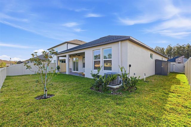 18351 SERENE LAKE LOOP, Lutz, FL 33548