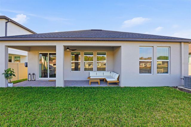 18351 SERENE LAKE LOOP, Lutz, FL 33548