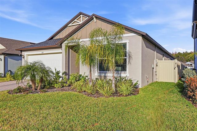 18351 SERENE LAKE LOOP, Lutz, FL 33548