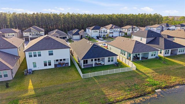 18351 SERENE LAKE LOOP, Lutz, FL 33548