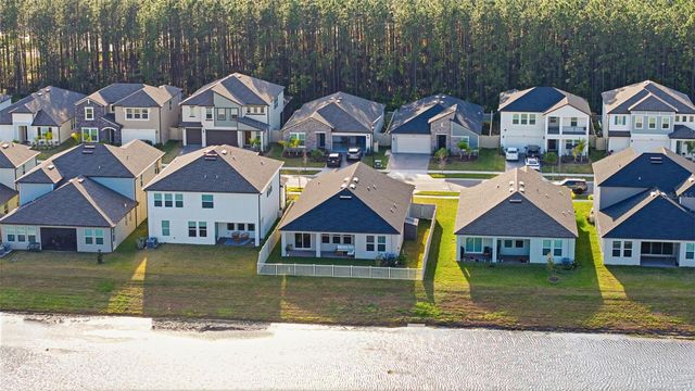 18351 SERENE LAKE LOOP, Lutz, FL 33548