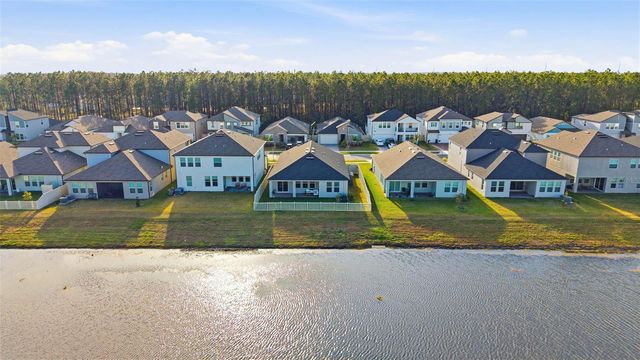 18351 SERENE LAKE LOOP, Lutz, FL 33548