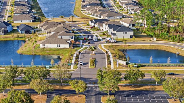 18351 SERENE LAKE LOOP, Lutz, FL 33548