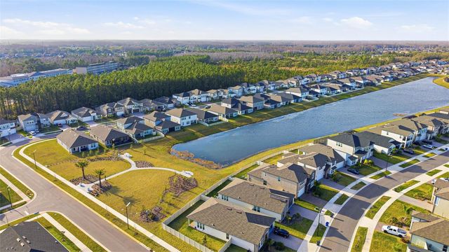 18351 SERENE LAKE LOOP, Lutz, FL 33548