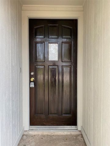 5122 Kent Drive, Pasadena, TX 77505