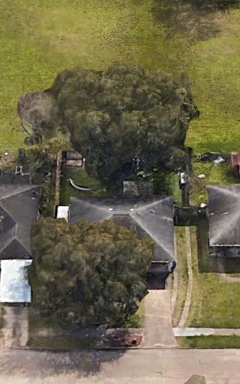 5122 Kent Drive, Pasadena, TX 77505