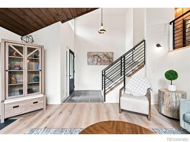 3760 Silver Plume Lane, Boulder, CO 80305