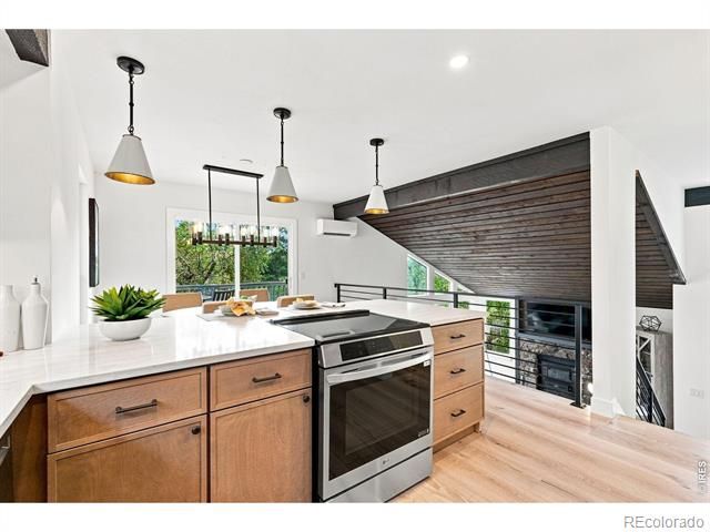 3760 Silver Plume Lane, Boulder, CO 80305