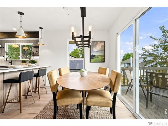 3760 Silver Plume Lane, Boulder, CO 80305