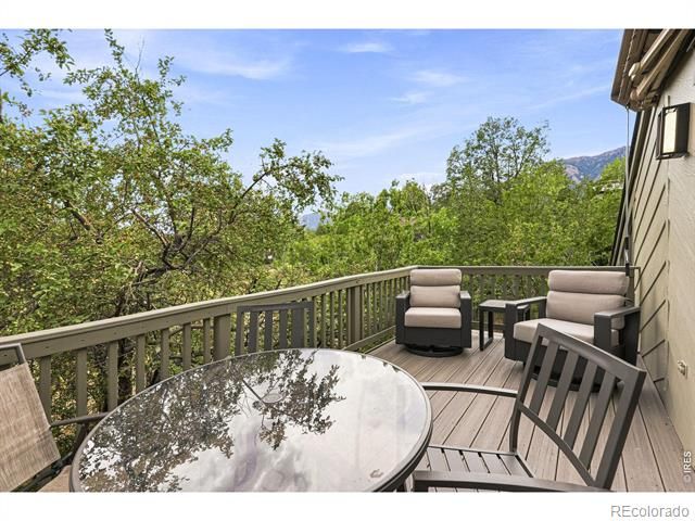3760 Silver Plume Lane, Boulder, CO 80305