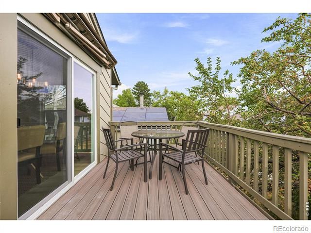 3760 Silver Plume Lane, Boulder, CO 80305