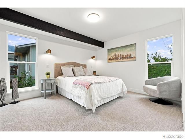 3760 Silver Plume Lane, Boulder, CO 80305