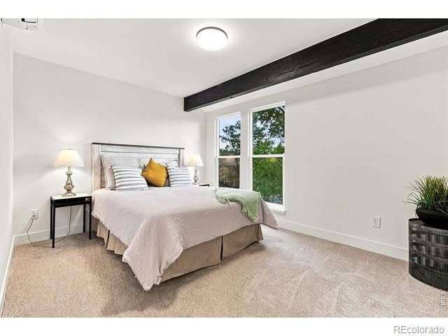 3760 Silver Plume Lane, Boulder, CO 80305