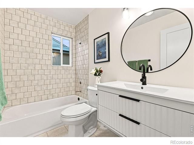 3760 Silver Plume Lane, Boulder, CO 80305