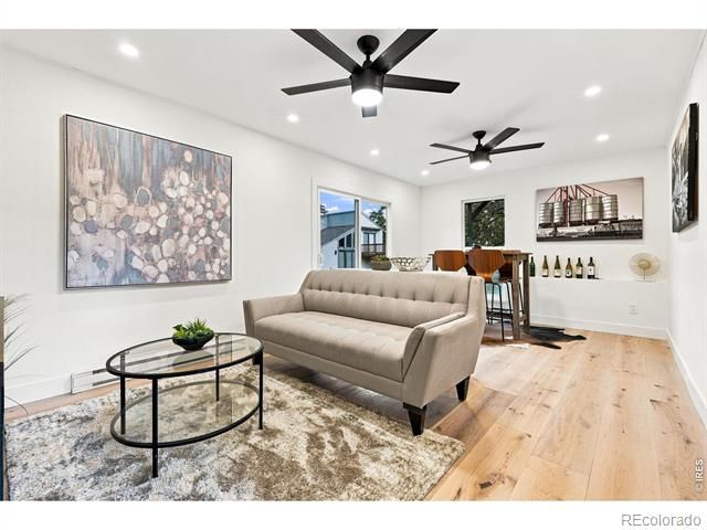 3760 Silver Plume Lane, Boulder, CO 80305