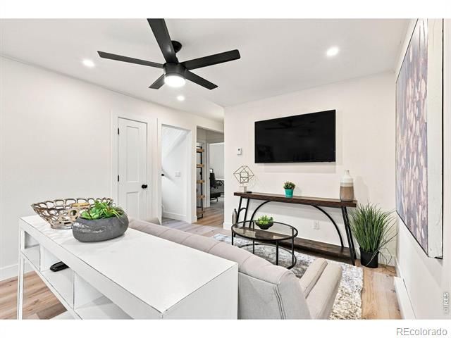 3760 Silver Plume Lane, Boulder, CO 80305