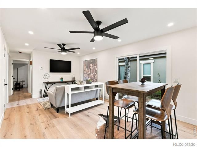 3760 Silver Plume Lane, Boulder, CO 80305