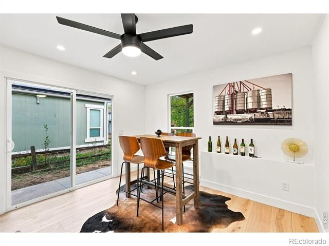 3760 Silver Plume Lane, Boulder, CO 80305