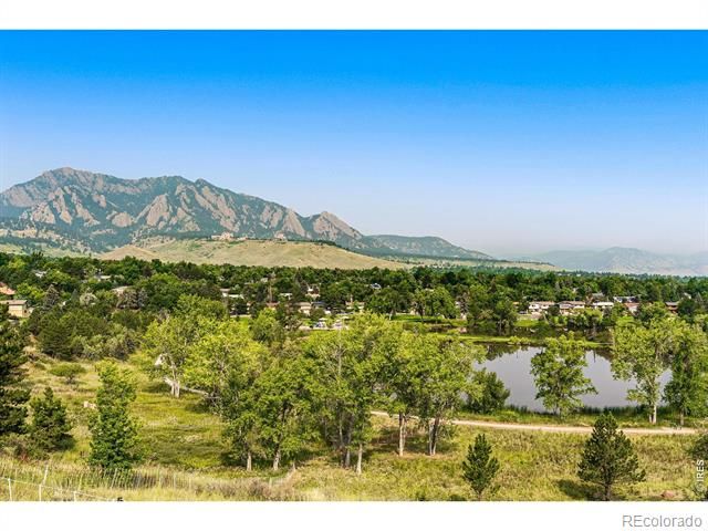 3760 Silver Plume Lane, Boulder, CO 80305