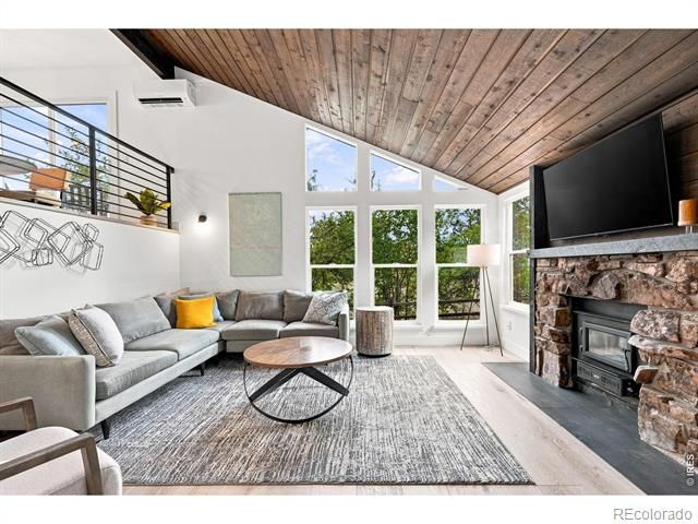 3760 Silver Plume Lane, Boulder, CO 80305
