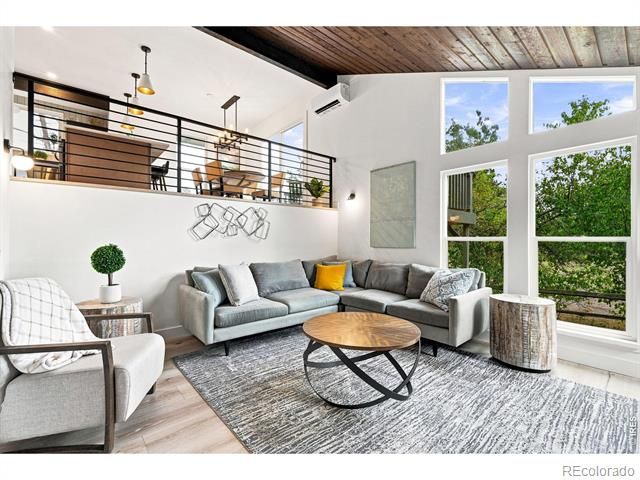 3760 Silver Plume Lane, Boulder, CO 80305