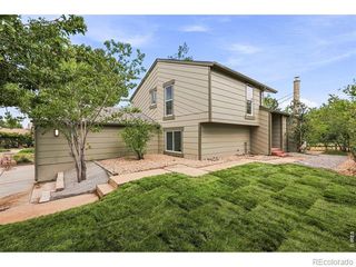 3760 Silver Plume Lane, Boulder, CO 80305