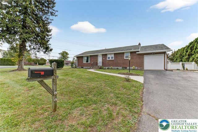 1305 Statten Avenue, Hanover Twp, PA 18017