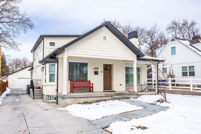 1800 S YUMA ST, Salt Lake City, UT 84108