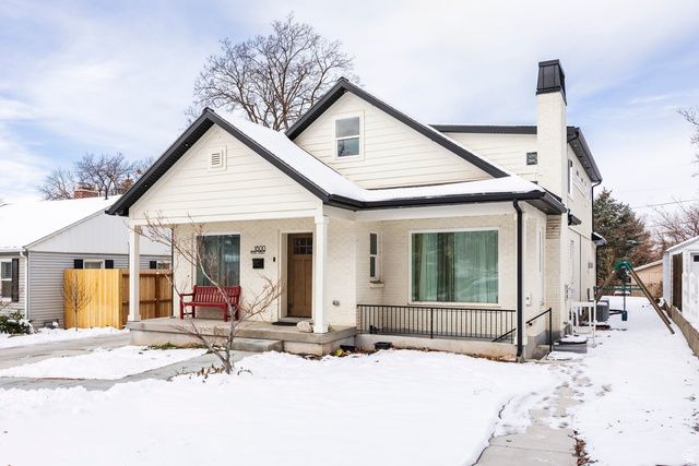 1800 S YUMA ST, Salt Lake City, UT 84108