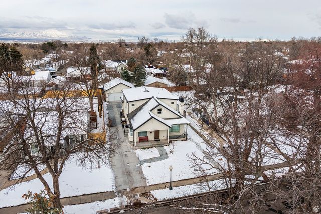 1800 S YUMA ST, Salt Lake City, UT 84108