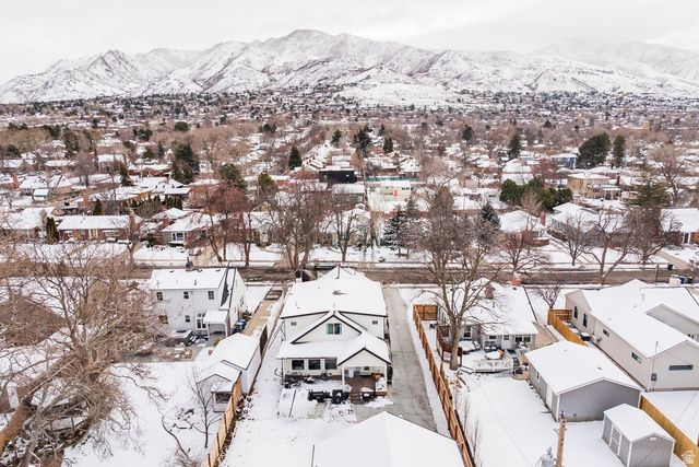 1800 S YUMA ST, Salt Lake City, UT 84108