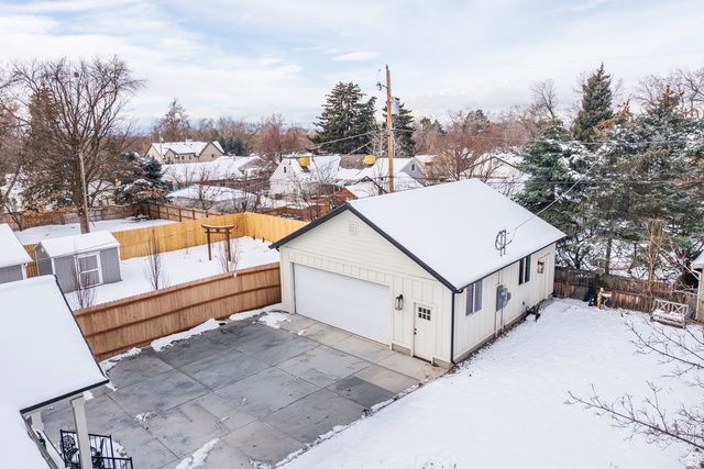 1800 S YUMA ST, Salt Lake City, UT 84108