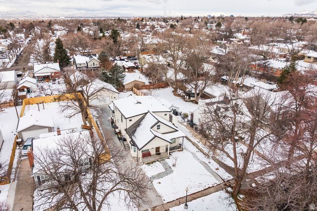 1800 S YUMA ST, Salt Lake City, UT 84108