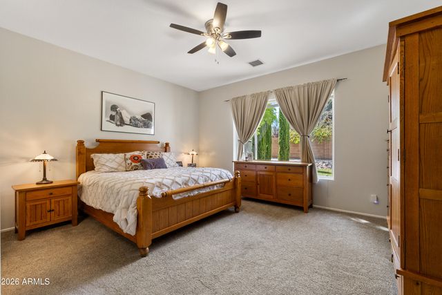 7901 E RUSTY SPUR Trail, Prescott Valley, AZ 86315