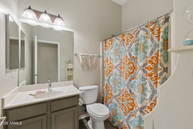 7901 E RUSTY SPUR Trail, Prescott Valley, AZ 86315