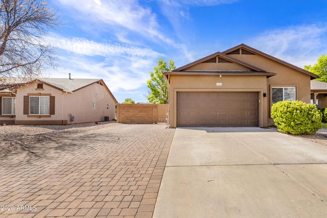 7901 E RUSTY SPUR Trail, Prescott Valley, AZ 86315