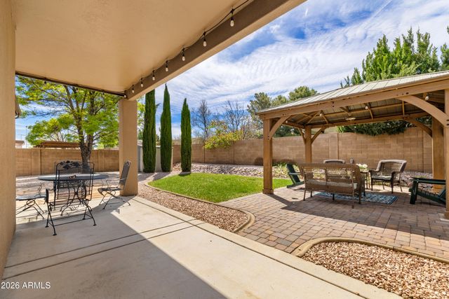 7901 E RUSTY SPUR Trail, Prescott Valley, AZ 86315