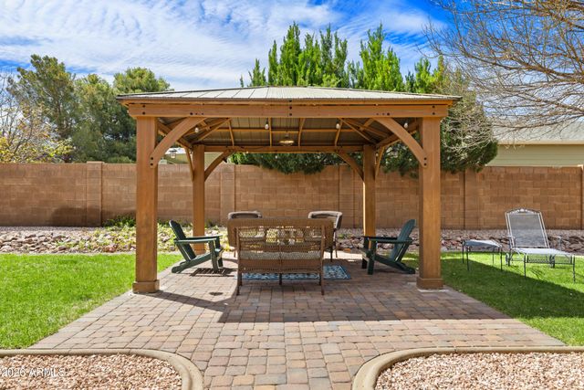 7901 E RUSTY SPUR Trail, Prescott Valley, AZ 86315