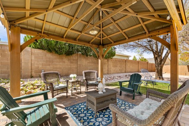 7901 E RUSTY SPUR Trail, Prescott Valley, AZ 86315
